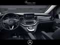 Mercedes-Benz V 300 EDITION XL+NAV+KAMERA+DISTRONIC+AHK+SPUR-P Noir - thumbnail 12