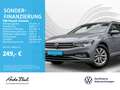 Volkswagen Passat Variant 2.0 TDI DSG Business, Navi, LED, Grau - thumbnail 1