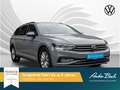 Volkswagen Passat Variant 2.0 TDI DSG Business, Navi, LED, Grau - thumbnail 2