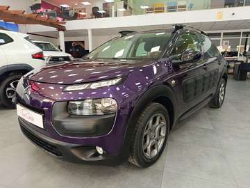 1.6e-HDi Shine ETG6 92