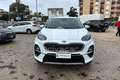 Kia Sportage Sportage 1.6 ECOGPL 2WD Style Bianco - thumbnail 2