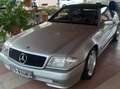 Mercedes-Benz SL 300 H - KENNZEICHEN srebrna - thumbnail 12