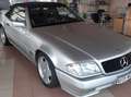 Mercedes-Benz SL 300 H - KENNZEICHEN Zilver - thumbnail 11