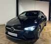 Mercedes-Benz CLA 200 AMG Zwart - thumbnail 8