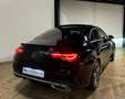 Mercedes-Benz CLA 200 AMG Zwart - thumbnail 2
