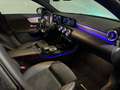 Mercedes-Benz CLA 200 AMG Zwart - thumbnail 3