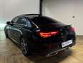 Mercedes-Benz CLA 200 AMG Zwart - thumbnail 4