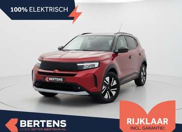 Electric GS 44 kWh | Winter pack | Parkeercamera |