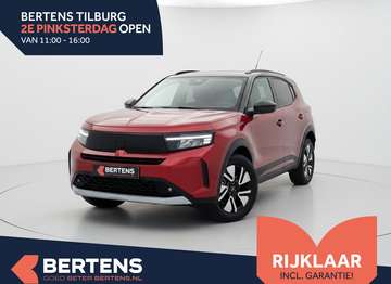 Electric GS 44 kWh | Winter pack | Parkeercamera |