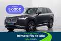 Volvo XC90 T8 Core AWD Aut. Gris - thumbnail 1