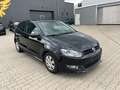 Volkswagen Polo V Match 1.6TDI,Xenon,Teilleder,voll fahrb Zwart - thumbnail 3