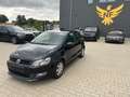 Volkswagen Polo V Match 1.6TDI,Xenon,Teilleder,voll fahrb Zwart - thumbnail 1