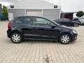 Volkswagen Polo V Match 1.6TDI,Xenon,Teilleder,voll fahrb Zwart - thumbnail 6