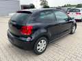 Volkswagen Polo V Match 1.6TDI,Xenon,Teilleder,voll fahrb Zwart - thumbnail 8