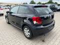 Volkswagen Polo V Match 1.6TDI,Xenon,Teilleder,voll fahrb Zwart - thumbnail 9