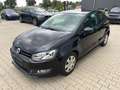 Volkswagen Polo V Match 1.6TDI,Xenon,Teilleder,voll fahrb Zwart - thumbnail 2
