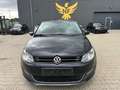 Volkswagen Polo V Match 1.6TDI,Xenon,Teilleder,voll fahrb Zwart - thumbnail 4