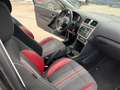 Volkswagen Polo V Match 1.6TDI,Xenon,Teilleder,voll fahrb Zwart - thumbnail 14