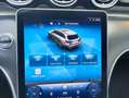 Mercedes-Benz C 220 220d 9-TRONIC AMG LINE PREMIUM PLUS Noir - thumbnail 14