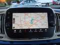 Fiat 500 1.2i Lounge PANODAK,NAVI,BLUETH,CRUISE,AUT.AIRCO Bleu - thumbnail 14