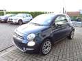 Fiat 500 1.2i Lounge PANODAK,NAVI,BLUETH,CRUISE,AUT.AIRCO Bleu - thumbnail 24