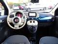 Fiat 500 1.2i Lounge PANODAK,NAVI,BLUETH,CRUISE,AUT.AIRCO Bleu - thumbnail 8