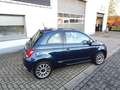Fiat 500 1.2i Lounge PANODAK,NAVI,BLUETH,CRUISE,AUT.AIRCO Bleu - thumbnail 5
