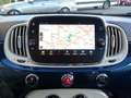 Fiat 500 1.2i Lounge PANODAK,NAVI,BLUETH,CRUISE,AUT.AIRCO Bleu - thumbnail 13