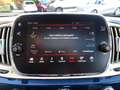 Fiat 500 1.2i Lounge PANODAK,NAVI,BLUETH,CRUISE,AUT.AIRCO Bleu - thumbnail 16