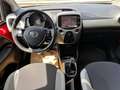 Toyota Aygo 1,0 VVT-i x-play -- Rückfahrkamera -- Rot - thumbnail 8