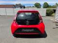 Toyota Aygo 1,0 VVT-i x-play -- Rückfahrkamera -- Rot - thumbnail 5