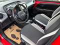 Toyota Aygo 1,0 VVT-i x-play -- Rückfahrkamera -- Rot - thumbnail 7
