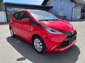 Toyota Aygo 1,0 VVT-i x-play -- Rückfahrkamera -- Rot - thumbnail 3