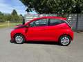 Toyota Aygo 1,0 VVT-i x-play -- Rückfahrkamera -- Rot - thumbnail 4