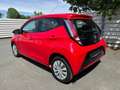 Toyota Aygo 1,0 VVT-i x-play -- Rückfahrkamera -- Rot - thumbnail 6