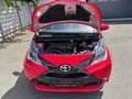 Toyota Aygo 1,0 VVT-i x-play -- Rückfahrkamera -- Rot - thumbnail 14
