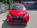 Toyota Aygo 1,0 VVT-i x-play -- Rückfahrkamera -- Rot - thumbnail 2