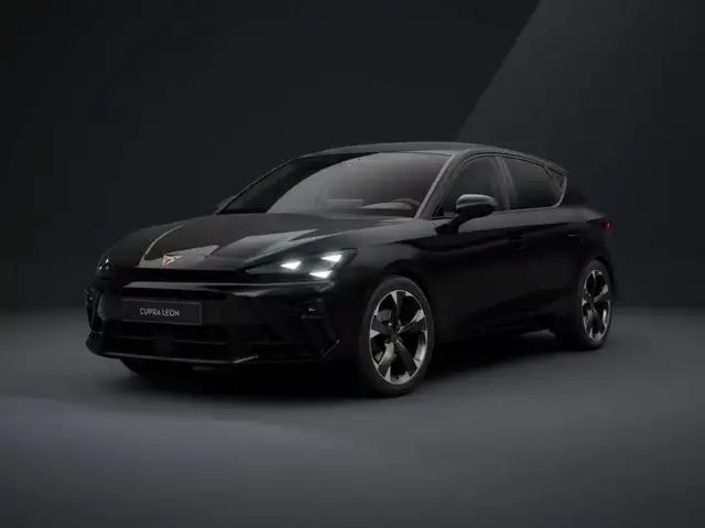 CUPRA Leon 1.5 mhev 150CV Edge dsg + optional vari colori