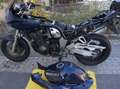 Suzuki Bandit 1200 GV 75 A Azul - thumbnail 10