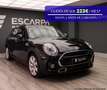 MINI Cooper SD Aut. Negro - thumbnail 1
