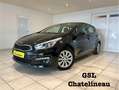 Kia Ceed / cee'd 1.4i 100cv 2018 Airco/Cruise/Carplay/Navi/Camera Gris - thumbnail 1