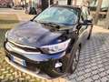 Kia Stonic Stonic 1.4 mpi eco Energy Gpl 97cv Schwarz - thumbnail 6