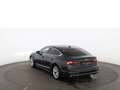 Audi A5 SB 30 TDI advanced Aut LED SKY AHK LEDER Grau - thumbnail 4