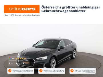 SB 30 TDI advanced Aut LED SKY AHK LEDER