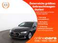 Audi A5 SB 30 TDI advanced Aut LED SKY AHK LEDER Grau - thumbnail 1