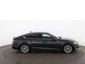 Audi A5 SB 30 TDI advanced Aut LED SKY AHK LEDER Grau - thumbnail 2