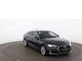 Audi A5 SB 30 TDI advanced Aut LED SKY AHK LEDER Grau - thumbnail 6