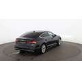 Audi A5 SB 30 TDI advanced Aut LED SKY AHK LEDER Grau - thumbnail 3