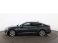 Audi A5 SB 30 TDI advanced Aut LED SKY AHK LEDER Grau - thumbnail 5