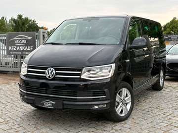 Genration Six*DSG*Leder*AHK*Kam*ACC